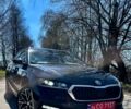 Черный Шкода Октавия, объемом двигателя 2 л и пробегом 221 тыс. км за 20800 $, фото 32 на Automoto.ua