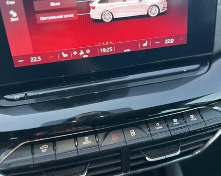 Чорний Шкода Октавія, об'ємом двигуна 2 л та пробігом 231 тис. км за 18800 $, фото 47 на Automoto.ua