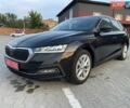 Чорний Шкода Октавія, об'ємом двигуна 1.97 л та пробігом 267 тис. км за 18500 $, фото 1 на Automoto.ua