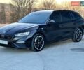 Черный Шкода Октавия, объемом двигателя 1.97 л и пробегом 101 тыс. км за 33000 $, фото 1 на Automoto.ua