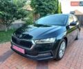 Черный Шкода Октавия, объемом двигателя 2 л и пробегом 224 тыс. км за 19499 $, фото 21 на Automoto.ua
