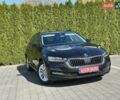 Черный Шкода Октавия, объемом двигателя 2 л и пробегом 177 тыс. км за 20500 $, фото 9 на Automoto.ua