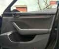 Черный Шкода Октавия, объемом двигателя 1.97 л и пробегом 252 тыс. км за 22350 $, фото 67 на Automoto.ua