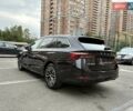 Черный Шкода Октавия, объемом двигателя 1.97 л и пробегом 148 тыс. км за 25300 $, фото 15 на Automoto.ua