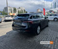 Черный Шкода Октавия, объемом двигателя 2 л и пробегом 167 тыс. км за 20990 $, фото 4 на Automoto.ua