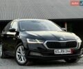 Черный Шкода Октавия, объемом двигателя 2 л и пробегом 226 тыс. км за 18450 $, фото 16 на Automoto.ua