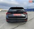 Черный Шкода Октавия, объемом двигателя 2 л и пробегом 233 тыс. км за 20200 $, фото 16 на Automoto.ua
