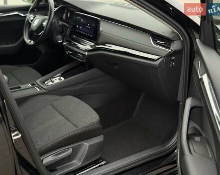 Черный Шкода Октавия, объемом двигателя 1.97 л и пробегом 243 тыс. км за 19200 $, фото 43 на Automoto.ua