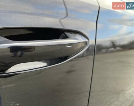 Черный Шкода Октавия, объемом двигателя 2 л и пробегом 233 тыс. км за 20200 $, фото 65 на Automoto.ua