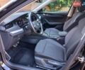 Черный Шкода Октавия, объемом двигателя 2 л и пробегом 224 тыс. км за 19499 $, фото 25 на Automoto.ua