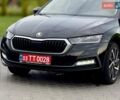 Черный Шкода Октавия, объемом двигателя 1.97 л и пробегом 243 тыс. км за 19200 $, фото 18 на Automoto.ua