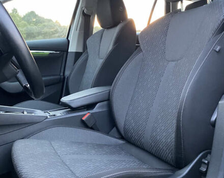 Черный Шкода Октавия, объемом двигателя 2.01 л и пробегом 179 тыс. км за 21800 $, фото 25 на Automoto.ua