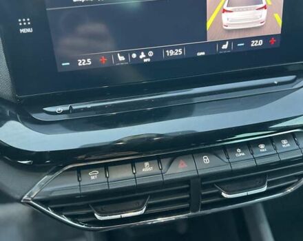Чорний Шкода Октавія, об'ємом двигуна 2 л та пробігом 231 тис. км за 18800 $, фото 44 на Automoto.ua