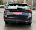 Шкода Октавія 2021 у Луцьку на Automoto.ua Чорний Шкода Октавія, об'ємом двигуна 2 л та пробігом 200 тис. км за 17900 $, фото 9 на Automoto.ua