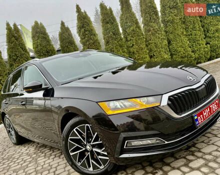 Чорний Шкода Октавія, об'ємом двигуна 1.97 л та пробігом 178 тис. км за 18999 $, фото 8 на Automoto.ua