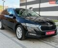Черный Шкода Октавия, объемом двигателя 1.97 л и пробегом 225 тыс. км за 18500 $, фото 1 на Automoto.ua