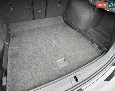 Черный Шкода Октавия, объемом двигателя 2 л и пробегом 167 тыс. км за 28500 $, фото 68 на Automoto.ua