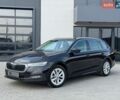 Чорний Шкода Октавія, об'ємом двигуна 1.97 л та пробігом 157 тис. км за 21900 $, фото 1 на Automoto.ua