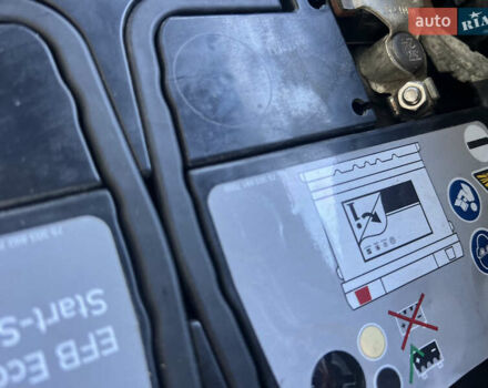 Черный Шкода Октавия, объемом двигателя 1.97 л и пробегом 166 тыс. км за 21500 $, фото 19 на Automoto.ua