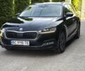 Черный Шкода Октавия, объемом двигателя 1.5 л и пробегом 35 тыс. км за 22700 $, фото 1 на Automoto.ua
