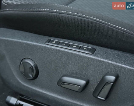 Черный Шкода Октавия, объемом двигателя 2 л и пробегом 185 тыс. км за 20890 $, фото 85 на Automoto.ua