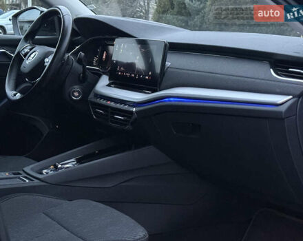 Чорний Шкода Октавія, об'ємом двигуна 2 л та пробігом 185 тис. км за 20990 $, фото 56 на Automoto.ua