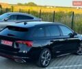 Чорний Шкода Октавія, об'ємом двигуна 2 л та пробігом 156 тис. км за 26999 $, фото 9 на Automoto.ua