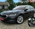 Чорний Шкода Октавія, об'ємом двигуна 2 л та пробігом 174 тис. км за 21500 $, фото 1 на Automoto.ua