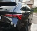Черный Шкода Октавия, объемом двигателя 1.5 л и пробегом 32 тыс. км за 24600 $, фото 12 на Automoto.ua