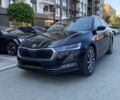 Черный Шкода Октавия, объемом двигателя 1.4 л и пробегом 200 тыс. км за 22900 $, фото 1 на Automoto.ua