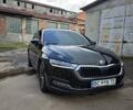 Черный Шкода Октавия, объемом двигателя 1.5 л и пробегом 32 тыс. км за 24600 $, фото 1 на Automoto.ua