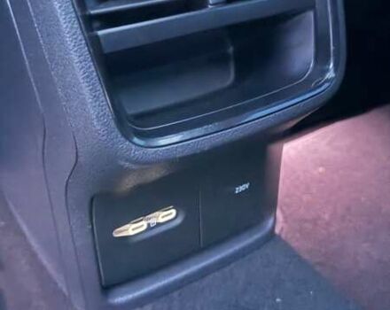 Черный Шкода Октавия, объемом двигателя 1.97 л и пробегом 206 тыс. км за 20600 $, фото 15 на Automoto.ua