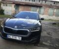 Черный Шкода Октавия, объемом двигателя 1.5 л и пробегом 32 тыс. км за 23000 $, фото 9 на Automoto.ua