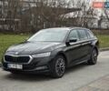 Черный Шкода Октавия, объемом двигателя 1.5 л и пробегом 26 тыс. км за 24200 $, фото 31 на Automoto.ua