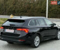 Чорний Шкода Октавія, об'ємом двигуна 2 л та пробігом 185 тис. км за 20990 $, фото 101 на Automoto.ua