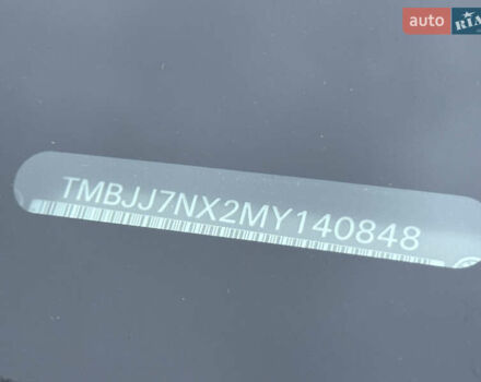Чорний Шкода Октавія, об'ємом двигуна 2 л та пробігом 185 тис. км за 20990 $, фото 5 на Automoto.ua