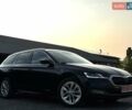 Черный Шкода Октавия, объемом двигателя 2 л и пробегом 175 тыс. км за 21800 $, фото 7 на Automoto.ua