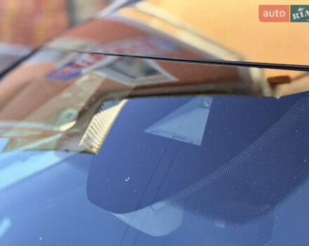 Черный Шкода Октавия, объемом двигателя 1.97 л и пробегом 248 тыс. км за 18999 $, фото 31 на Automoto.ua