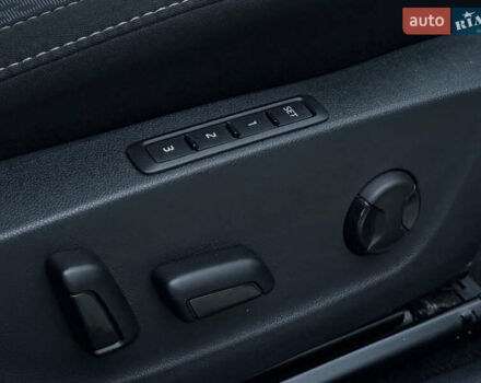 Чорний Шкода Октавія, об'ємом двигуна 2 л та пробігом 185 тис. км за 20990 $, фото 57 на Automoto.ua