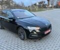 Черный Шкода Октавия, объемом двигателя 1.97 л и пробегом 206 тыс. км за 20600 $, фото 31 на Automoto.ua