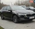 Черный Шкода Октавия, объемом двигателя 1.5 л и пробегом 26 тыс. км за 24200 $, фото 1 на Automoto.ua