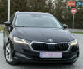 Чорний Шкода Октавія, об'ємом двигуна 2 л та пробігом 185 тис. км за 20990 $, фото 82 на Automoto.ua