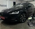 Чорний Шкода Октавія, об'ємом двигуна 2 л та пробігом 180 тис. км за 23500 $, фото 1 на Automoto.ua