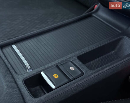 Чорний Шкода Октавія, об'ємом двигуна 2 л та пробігом 185 тис. км за 20990 $, фото 34 на Automoto.ua