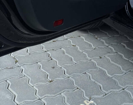 Чорний Шкода Октавія, об'ємом двигуна 2 л та пробігом 185 тис. км за 20990 $, фото 10 на Automoto.ua