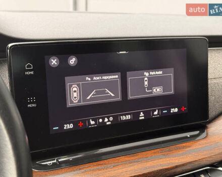 Чорний Шкода Октавія, об'ємом двигуна 1.97 л та пробігом 197 тис. км за 24700 $, фото 57 на Automoto.ua