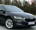 Черный Шкода Октавия, объемом двигателя 2 л и пробегом 185 тыс. км за 20890 $, фото 35 на Automoto.ua