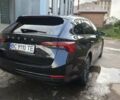 Черный Шкода Октавия, объемом двигателя 1.5 л и пробегом 32 тыс. км за 23000 $, фото 16 на Automoto.ua