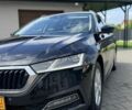 Черный Шкода Октавия, объемом двигателя 2 л и пробегом 270 тыс. км за 18600 $, фото 1 на Automoto.ua