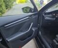 Черный Шкода Октавия, объемом двигателя 1.5 л и пробегом 32 тыс. км за 23000 $, фото 25 на Automoto.ua